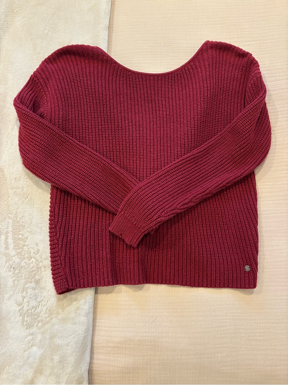 Roxy Sweater